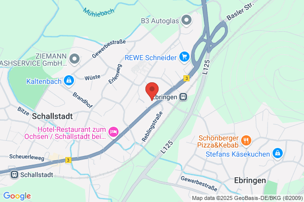 Der Familienfriseur