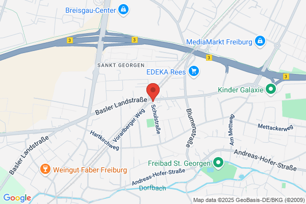 Hermann Kleinhans Friseursalon