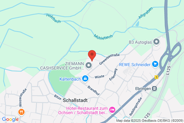 Arno Häberlin GmbH