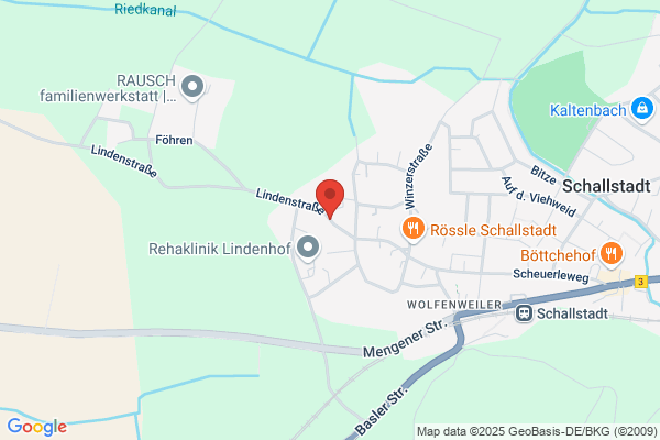 Lindenhain