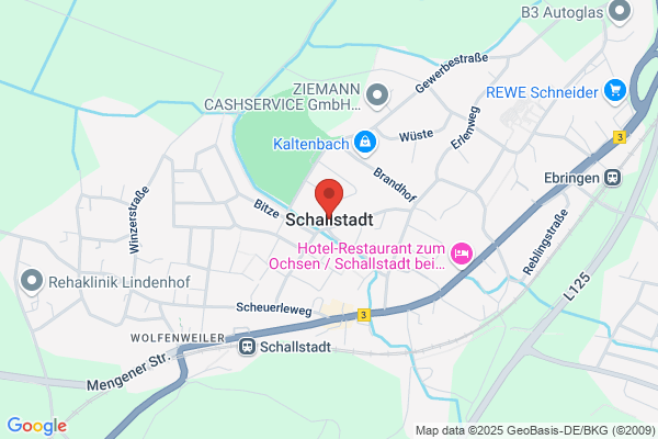 Schwarzwaldstüble