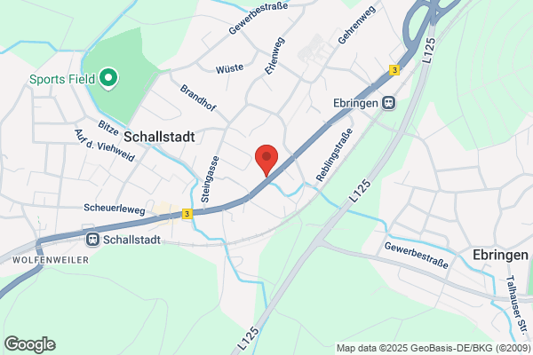 Hotel-Restaurant zum Ochsen