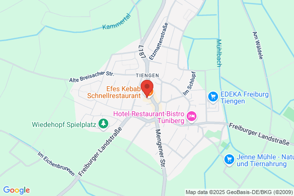 Gasthaus Zum Lamm