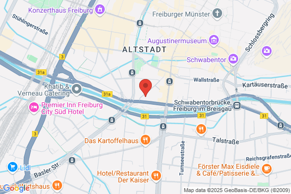 Isc Immobilienservice GmbH u. Co. KG