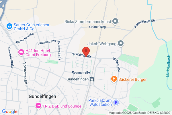 Objektverwaltung Wehrle GmbH