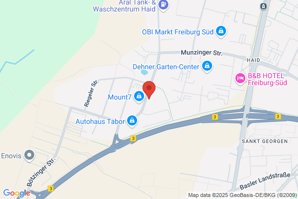 Misera planen und beraten GbR