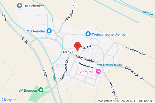 Rebitzke GmbH