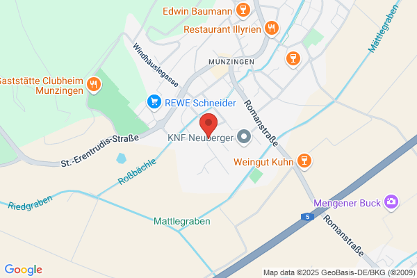 Malerbetrieb Schwörer GmbH