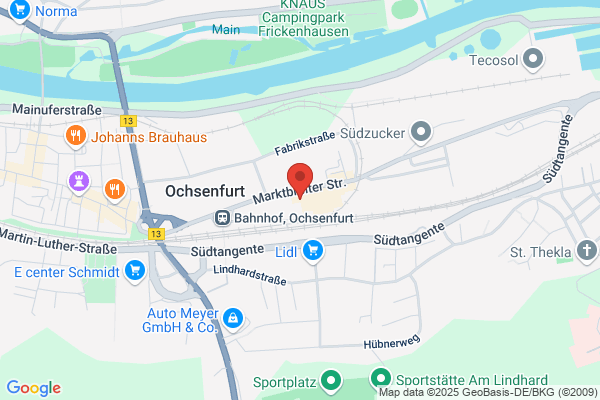 ALBATROS Reisen GmbH