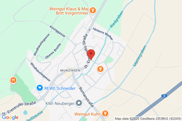 Zum Warteck - Restaurant Concini