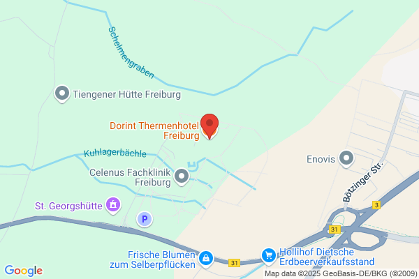 Restaurant Münstereck