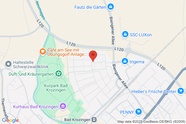 Taxi Grether Bad Krozingen