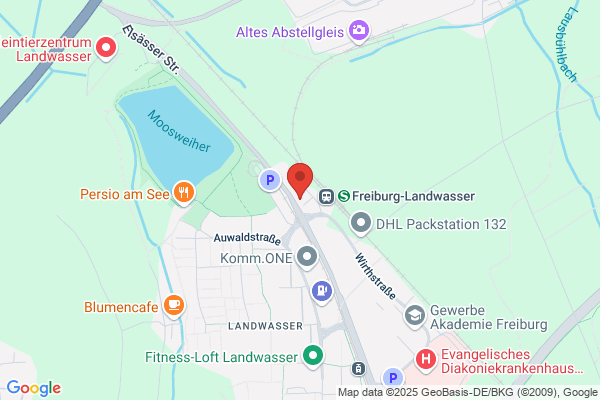 Markgräfler Taxi & Limousinen