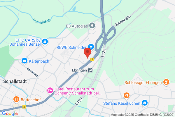 Iff Langenbach