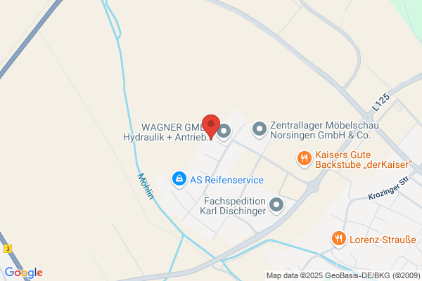 TF Bauservice Thomas Führer