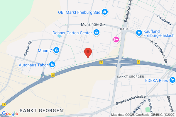 RTS Steuerberatungsgesellschaft GmbH & Co. KG, Freiburg im Breisgau