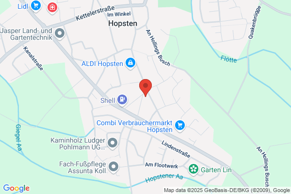 Villa Spurenleser - pme Familienservice