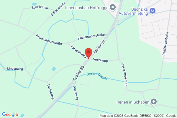 Immo Wohnbau Schniedergers GmbH