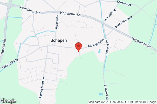Ludgerus Apotheke