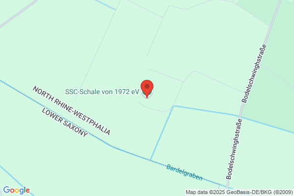 SSC-Schale e.V.