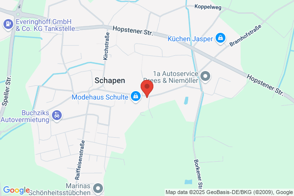Sparkasse Emsland