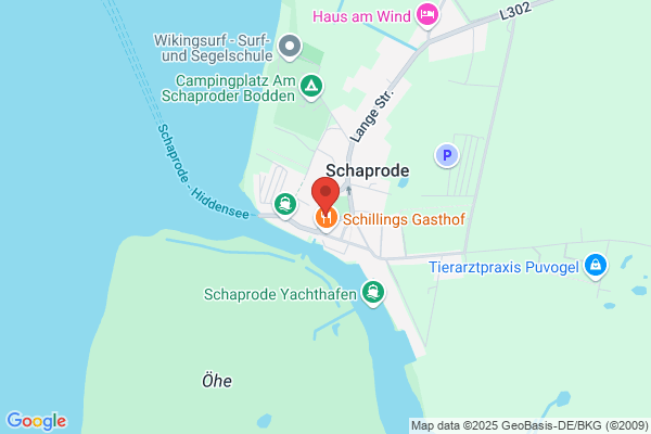 Kapitänsferienhaus.de