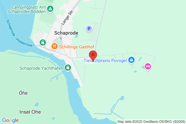 Landgasthof Schafshorn