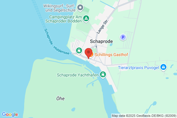 Fischerfassung