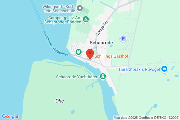 Gasthof Schillings