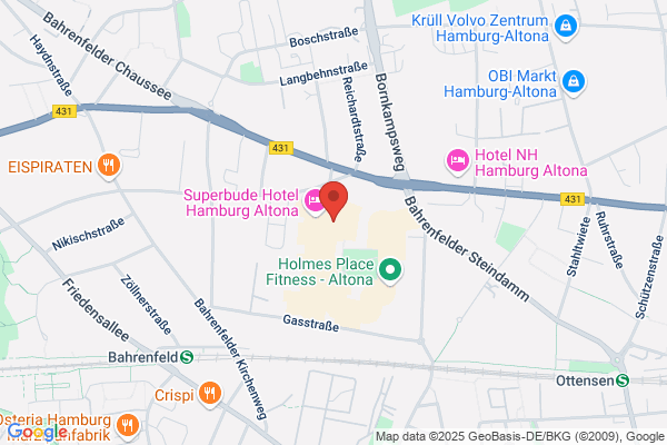 impulse medienservice GmbH