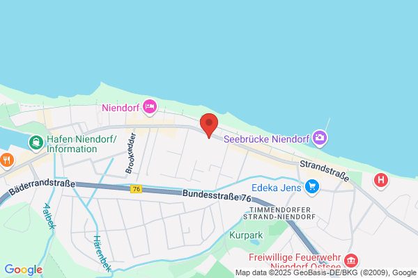 Kurapotheke Niendorf