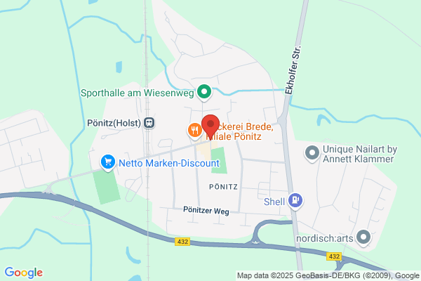 Pönitz