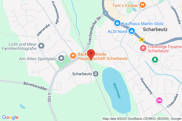 IEKO Gebäudereinigung