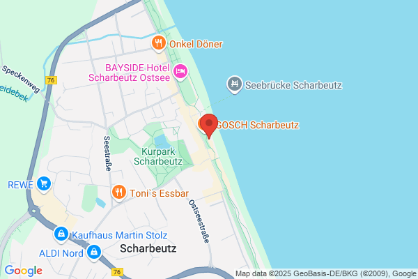 La Dolce Vita Scharbeutz