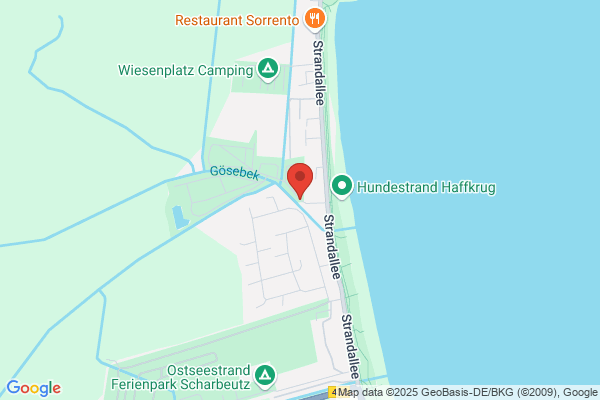 Frehse Kai Campingplatz Ferienglück