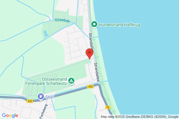 NEPTUN Campingplatz