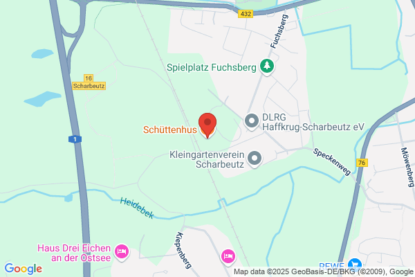 Detlef Schütte