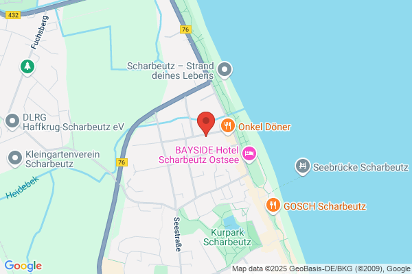 Hegger Ferienwelt GmbH i.G.