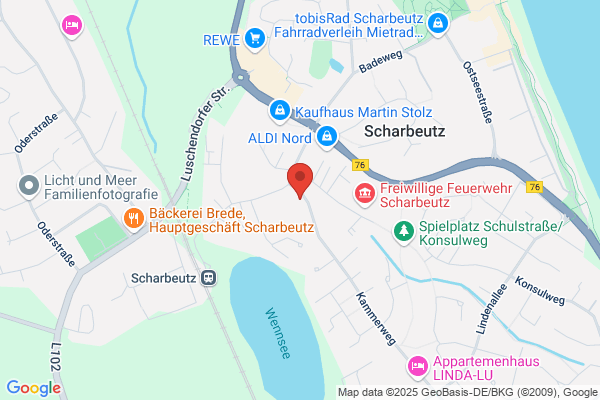 1a Ostseeapartment