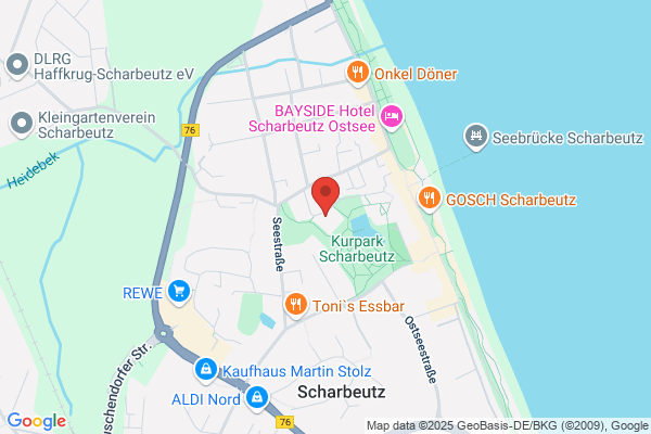 Tennis-Sport-Gemeinschaft Scharbeutz e.V.