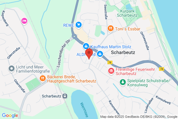 Concept Immobilien CI