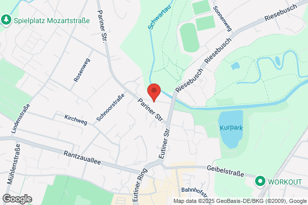 Berger Network Systems GmbH