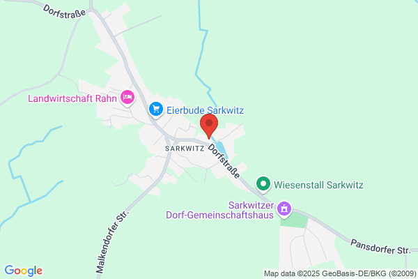 Bohnhof