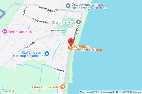 Dünenkate Inh. Hering W.