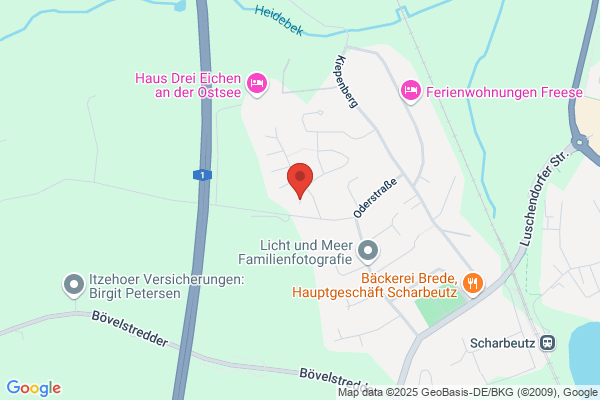 FRESHNET Logistik GmbH & Co. KG