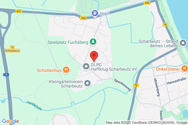 Hoffmann Seereisen Frachtschiffreisen u. Kreuzfahrten Inh. B. Hinz