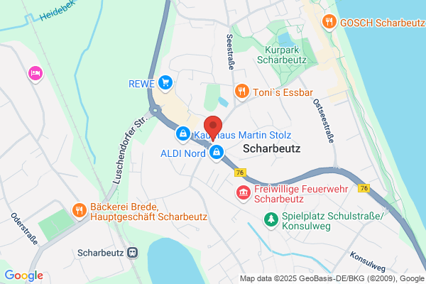Kunze und Kunze oHG