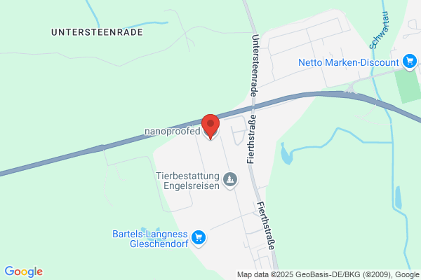 Nanoproofed GmbH
