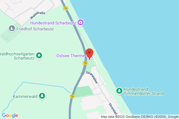Tauch-Sport-Zentrum