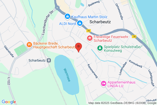 Stephan Gloede Garten- und Landschaftsbau